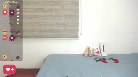 AMY  INDEPENT MODEL online show from 01.07.25