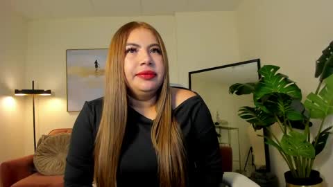 Anamaria Montoya online show from 05.12.26