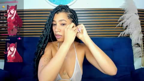 missangeldust online show from 01.19.25