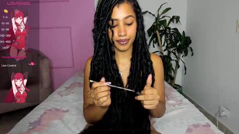 missangeldust online show from 01.23.25