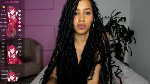 missangeldust online show from 01.24.25