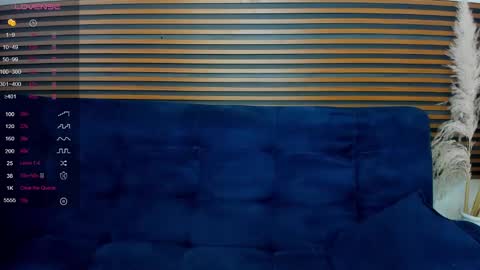 missangeldust online show from 01.29.25