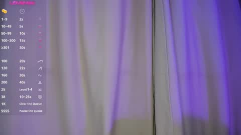 missangeldust online show from 02.05.25