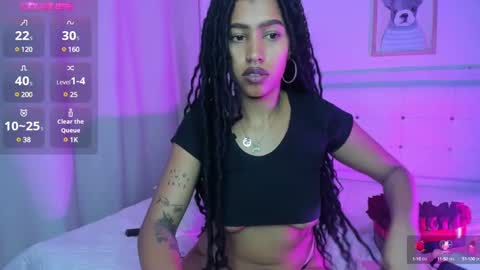 missangeldust online show from 02.12.25