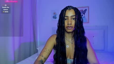 missangeldust online show from 02.19.25