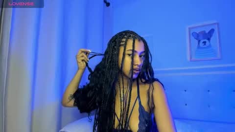 missangeldust online show from 02.24.25