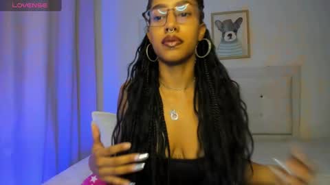 missangeldust online show from 02.25.25