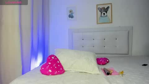 missangeldust online show from 02.26.25