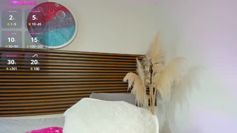 missangeldust online show from 03.11.25