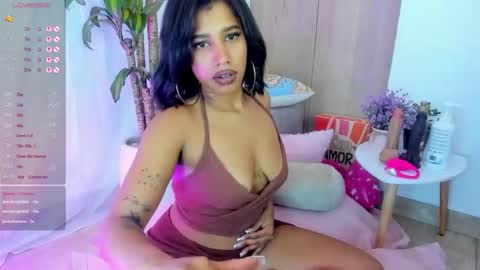 missangeldust online show from 11.29.25