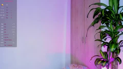 missangeldust online show from 12.04.25