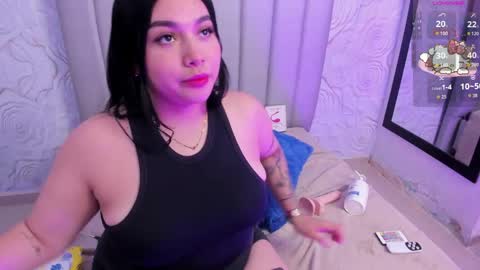 Bella 3 online show from 05.26.26