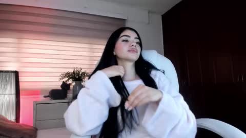 Ariadna Ruiz online show from 03.10.26