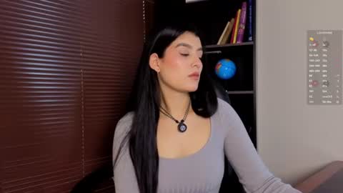 Snapshot of missatenea2 chatting on 06.20.26 Laura online show from 06.20.26