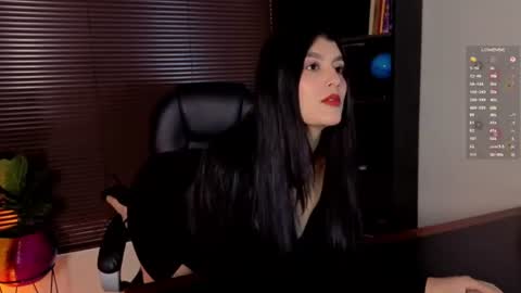 Snapshot of missatenea2 chatting on 06.22.26 Laura online show from 06.22.26