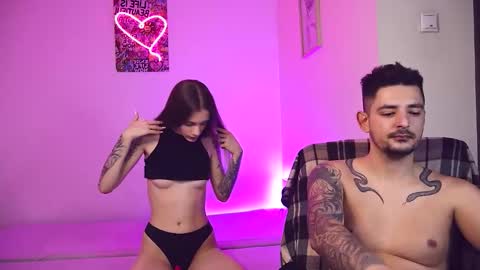 Snapshot of missbeauty_and_thebeast chatting on 02.08.26 Anna Alex online show from 02.08.26