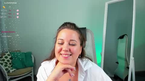 Snapshot of missbecca_ chatting on 03.04.25 Becca online show from 03.04.25