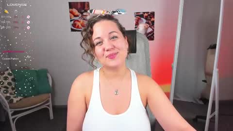 Snapshot of missbecca_ chatting on 03.07.25 Becca online show from 03.07.25
