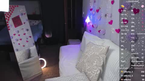 Becca online show from 03.16.26