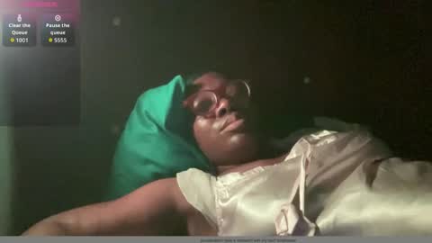 Missbelle online show from 02.08.26