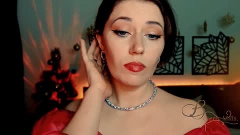 The divine Beverly online show from 01.04.25