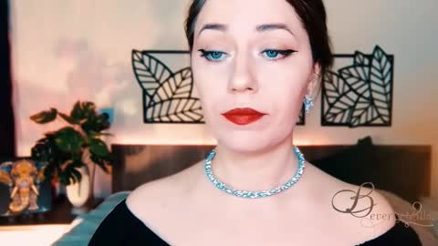 The divine Beverly online show from 02.27.25