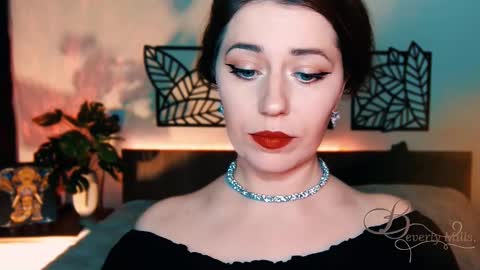 The divine Beverly online show from 02.27.25