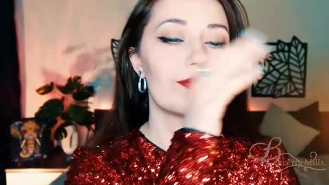 The divine Beverly online show from 03.02.25