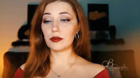 The divine Beverly online show from 10.02.25