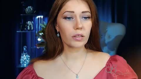 The divine Beverly online show from 04.13.26