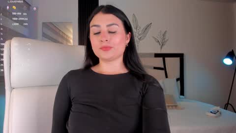 Snapshot of missbianca1 chatting on 12.16.24 Bianca Torres online show from 12.16.24