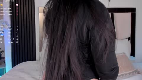 Snapshot of missbianca1 chatting on 12.18.24 Bianca Torres online show from 12.18.24