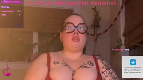 Snapshot of missbika chatting on 12.09.24 Miss Bika online show from 12.09.24