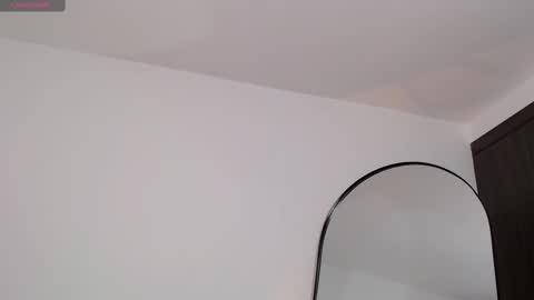 Snapshot of missblair12 chatting on 02.25.25 MissBlair online show from 02.25.25