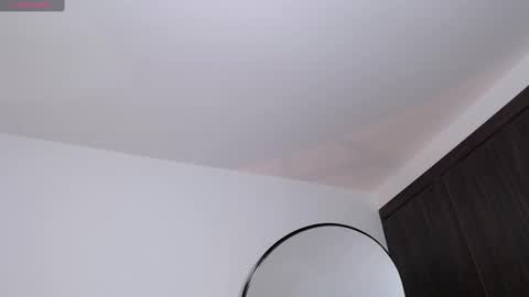 Snapshot of missblair12 chatting on 03.08.25 MissBlair online show from 03.08.25