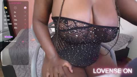 Miss Evelyn  online show from 12.28.24