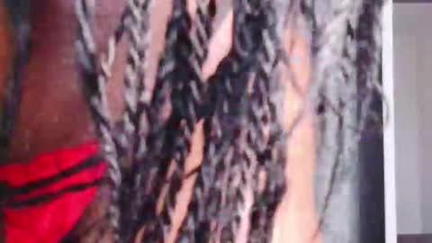 Miss Evelyn  online show from 10.26.25