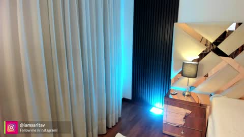 Sara Vanegas online show from 04.20.26