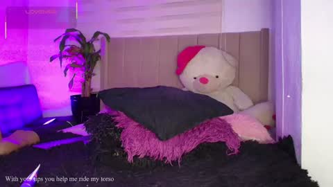 Michelle Indepedient Model online show from 07.28.26