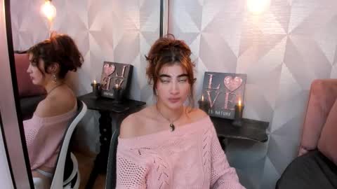 Misscarlet 26 online show from 03.17.26