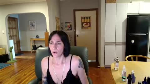 MissCarmilla444 online show from 02.26.26