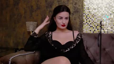 MissCelineWest online show from 09.22.25