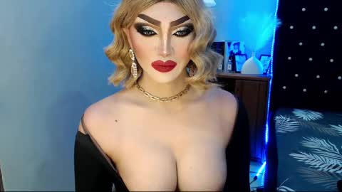 Snapshot of misschannel4sub chatting on 01.13.25 PRIESTESS CHANNEL online show from 01.13.25