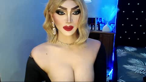 Snapshot of misschannel4sub chatting on 01.13.25 PRIESTESS CHANNEL online show from 01.13.25