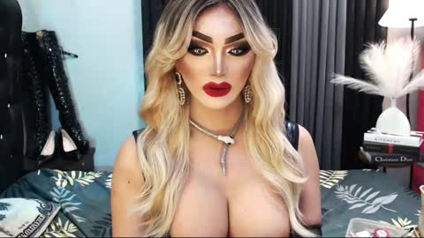 Snapshot of misschannel4sub chatting on 02.17.25 PRIESTESS CHANNEL online show from 02.17.25