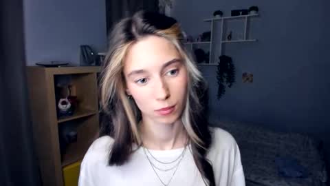 Shelley online show from 09.09.25