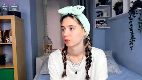 Shelley online show from 09.27.25