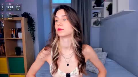 Shelley online show from 11.17.25