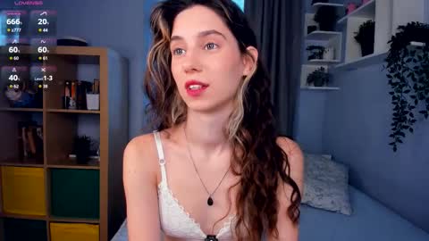 Shelley online show from 12.01.25