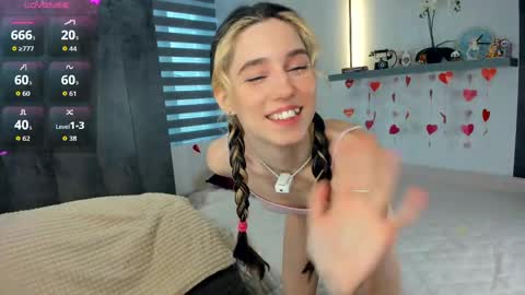 Shelley online show from 04.23.26